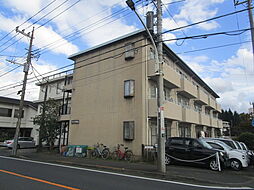 サンライズ百合丘 305