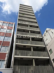 KDXレジデンス神田 601