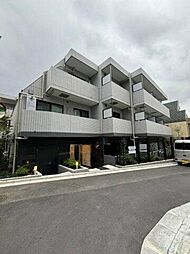 プレール・ドゥーク方南町