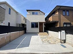 杉並区高井戸西3丁目貸家