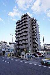ルーブル川崎神明町