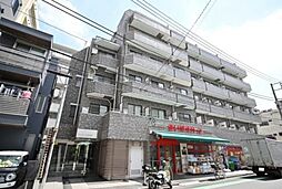 新宿区西五軒町