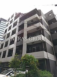 ＡＸＡＳ西新宿アジールコート