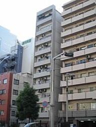 中銀第2新橋マンシオン 403