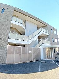 グリーンピュア小手指