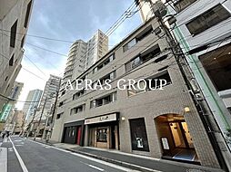 コスモ大井町