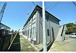 アンプルールフェール武蔵野