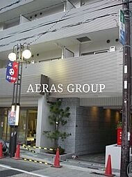 レジディア南品川