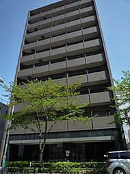 パレステュディオ芝浦シティ 605