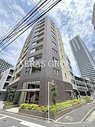 パークハビオ赤坂氷川町