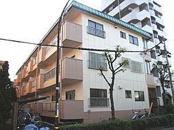 越ゴールデンフラット