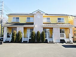 グラン・クールI