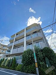 エクセル三国ヶ丘III 202