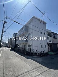 朝日ハイツ
