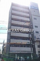 メイクスデザイン横浜蒔田