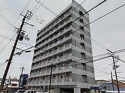 オクタワーズ長岡中央弐番館 303