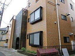 グランデハイツ 301