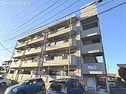 ノースヴィラ1号館 302
