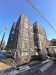 フジパレス戸建賃貸百舌鳥梅北町五丁I期 12