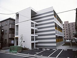 レオパレスアトネス