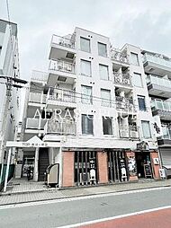 ＴＯＰ横浜蒔田
