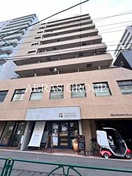 ライオンズマンション市谷薬王寺