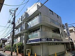 グレイスコート市川