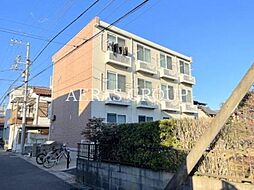 レオパレスクリエイトコーポ2