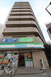 大阪市福島区福島２丁目