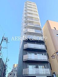 ルフレプレミアム川崎