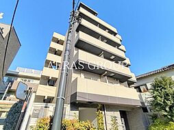 Ｒａｆｆｉｓｔａｒ押上