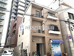 ル・モンド元町