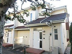 シャンプレンハイツ町田III1号棟