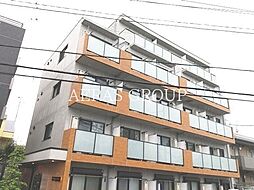 グローリオシェルト仙川II