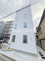 フィオーネ北千住