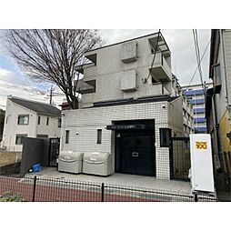 ジョイフル向ヶ丘遊園第2 204