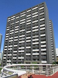 中央区晴海５丁目
