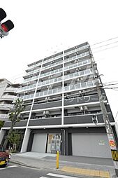 大阪市鶴見区今津中１丁目