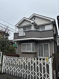 向台町4丁目貸家