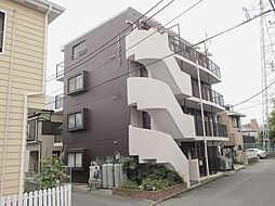 ＪＴマンション 204