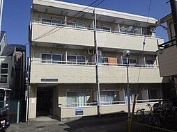 滝マンション第二春来 105