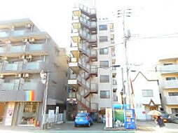 ジュネパレス海老名第2 202