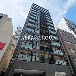 オープンレジデンシア日本橋横山町