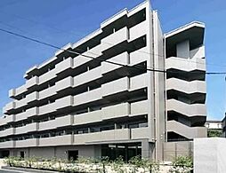 ルーブル上池台弐番館