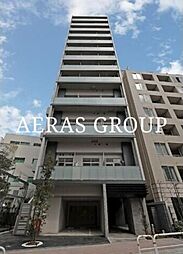 クロスレジデンス大崎