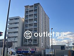 サンティール太子橋駅前 303