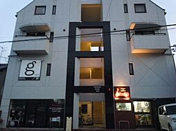 クレセントハウス 304