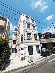 ＦＬレジデンス早稲学府III