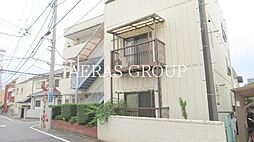 レジデンス伊興