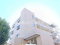 グレイスハイム市川